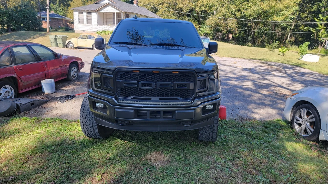 2018 Ford F-150 13th Gen - Image 13 of 18