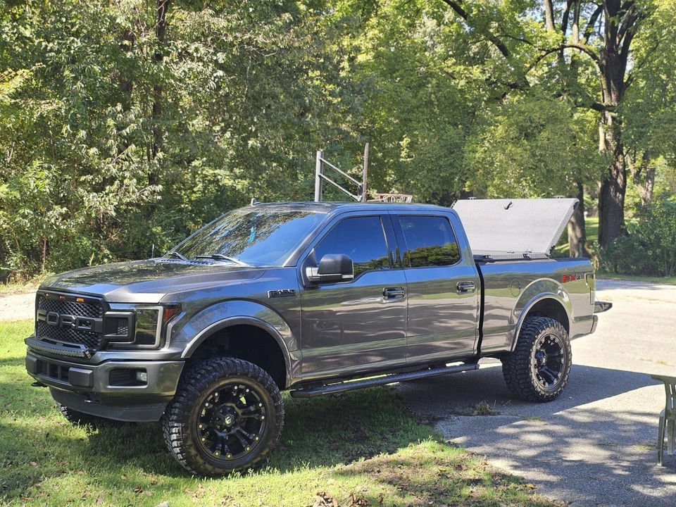 2018 Ford F-150 13th Gen - Image 2 of 18