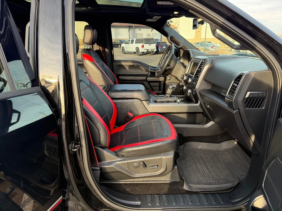 2018 Ford F-150 13th Gen - Image 11 of 19