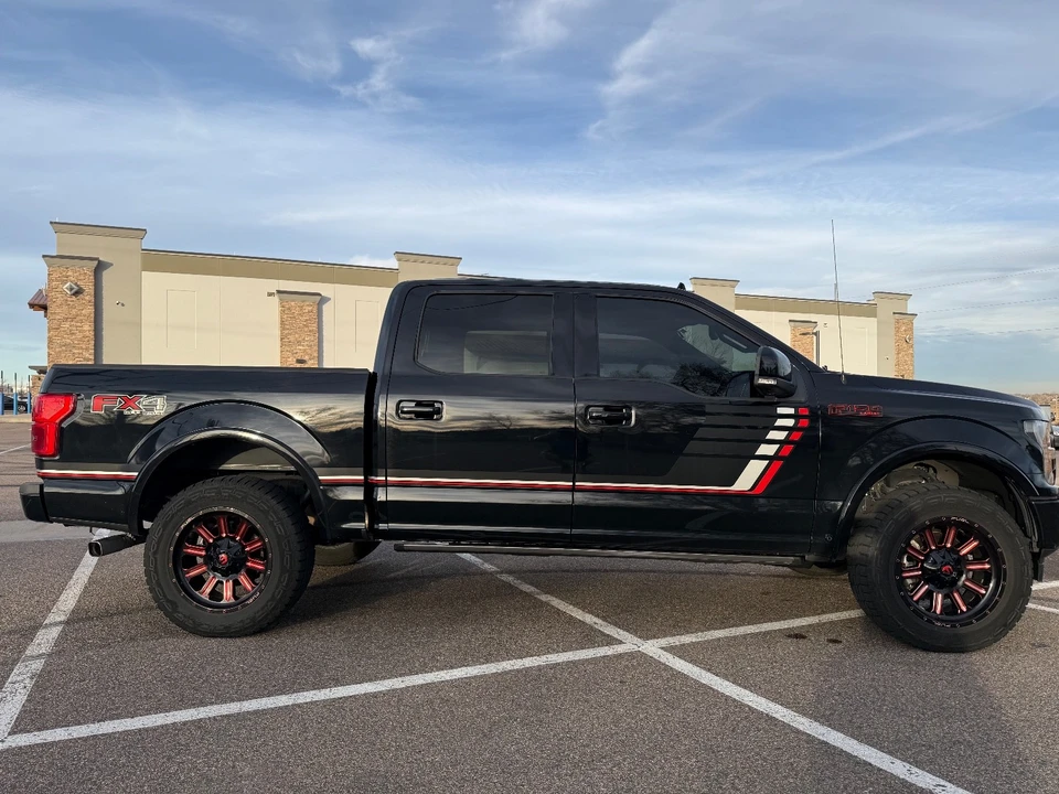 2018 Ford F-150 13th Gen - Image 5 of 19