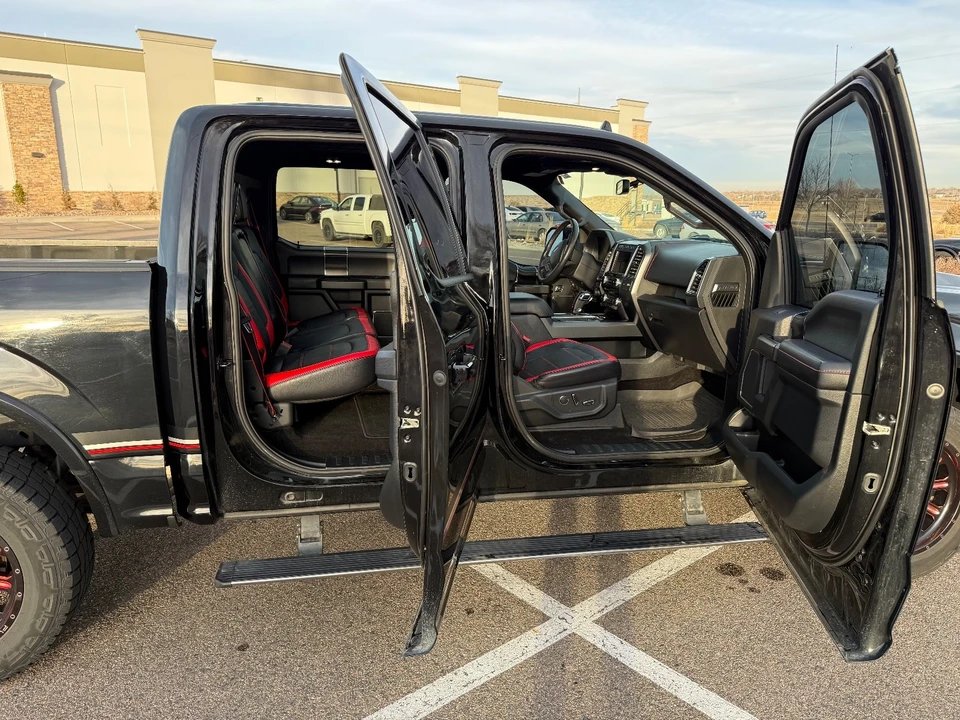 2018 Ford F-150 13th Gen - Image 9 of 19