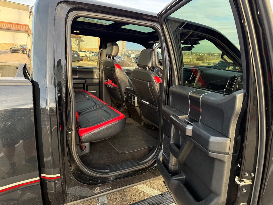 2018 Ford F-150 13th Gen - Image 10 of 19