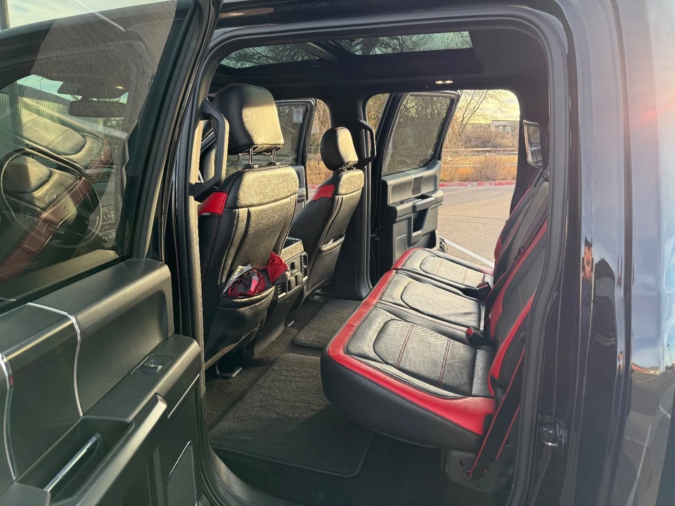2018 Ford F-150 13th Gen - Image 13 of 19