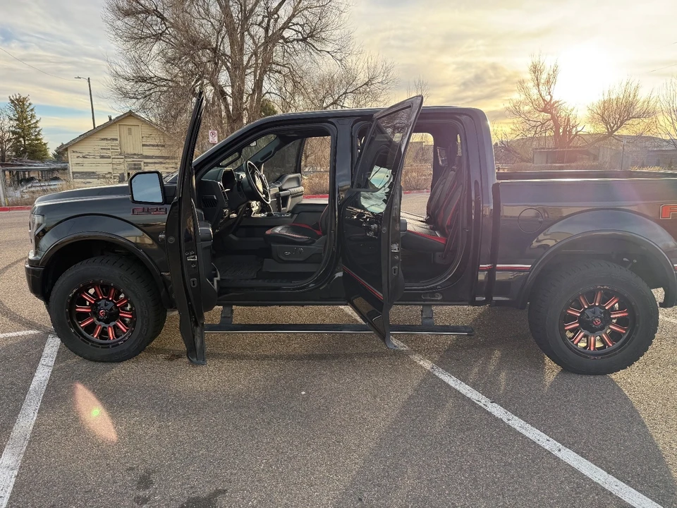 2018 Ford F-150 13th Gen - Image 12 of 19