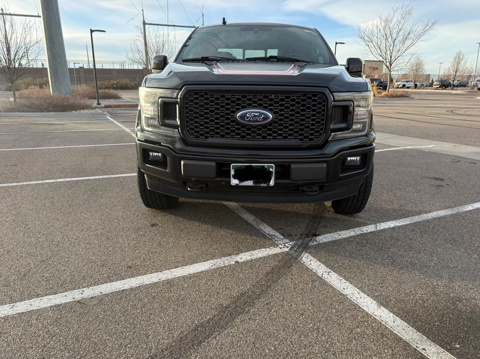 2018 Ford F-150 13th Gen - Image 3 of 19