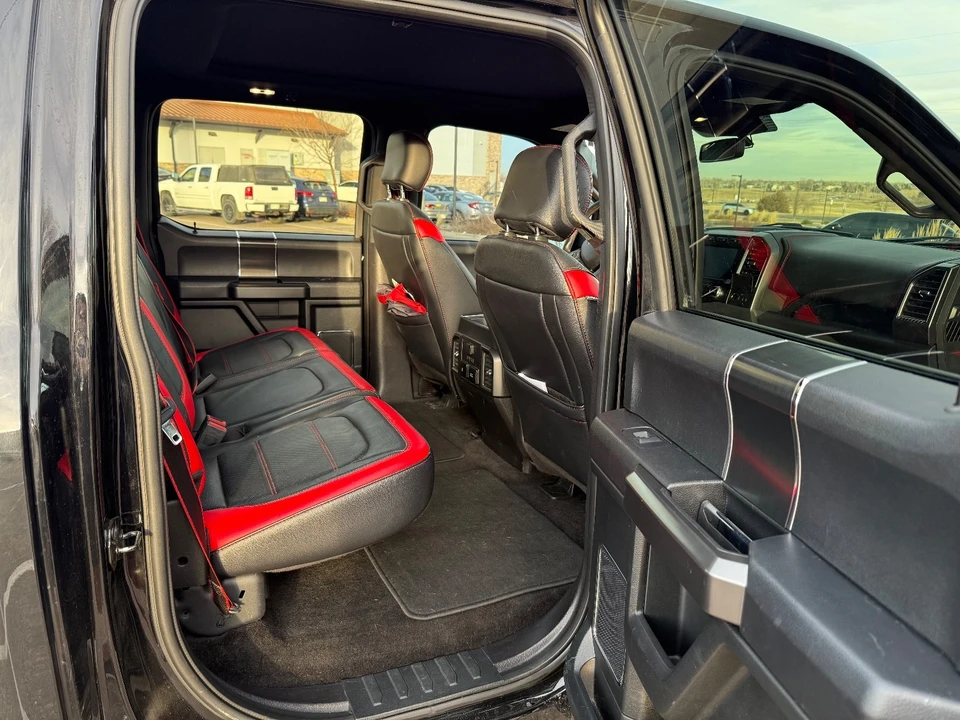 2018 Ford F-150 13th Gen - Image 8 of 19