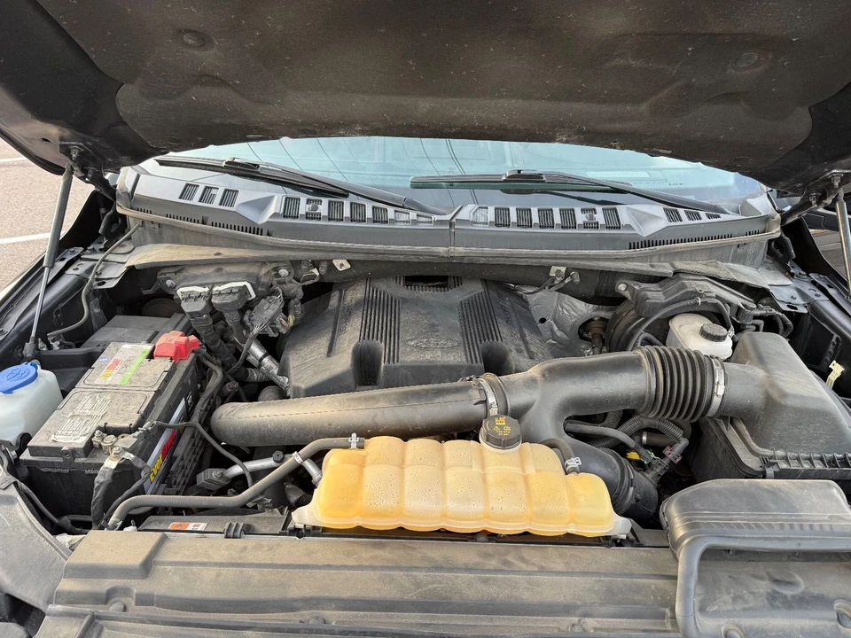 2018 Ford F-150 13th Gen - Image 18 of 19