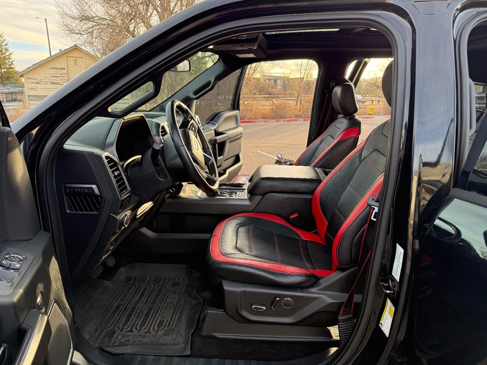 2018 Ford F-150 13th Gen - Image 14 of 19