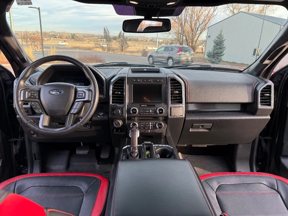 2018 Ford F-150 13th Gen - Image 15 of 19
