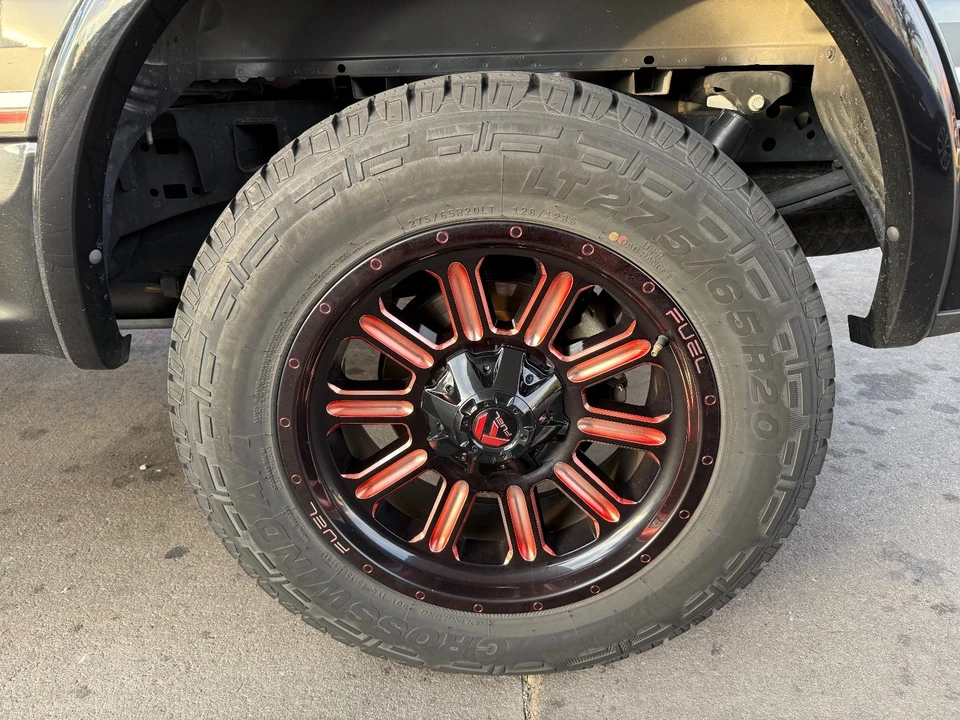2018 Ford F-150 13th Gen - Image 17 of 19