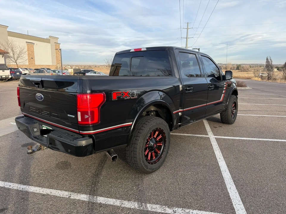 2018 Ford F-150 13th Gen - Image 6 of 19