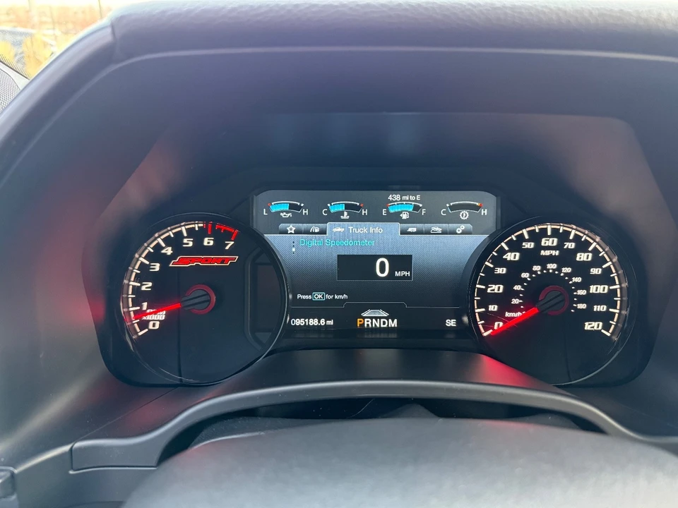 2018 Ford F-150 13th Gen - Image 16 of 19