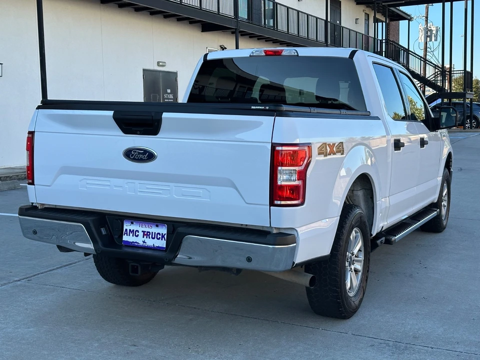 2018 Ford F-150 13th Gen - Image 14 of 21