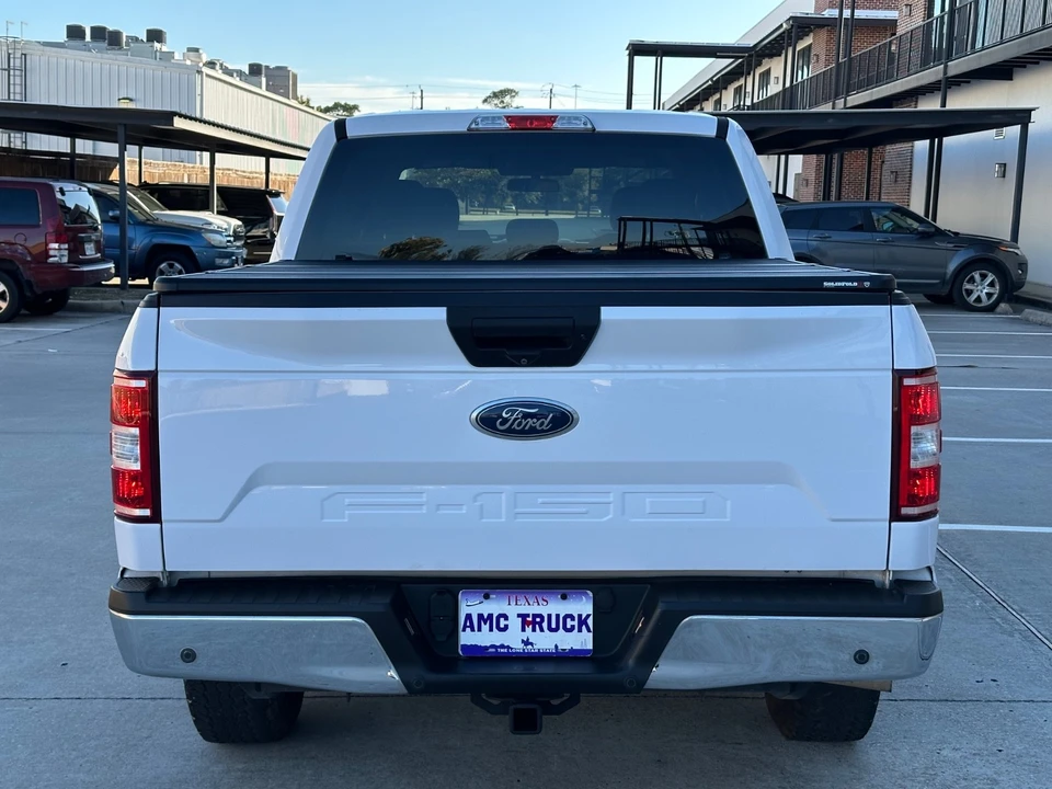 2018 Ford F-150 13th Gen - Image 7 of 21