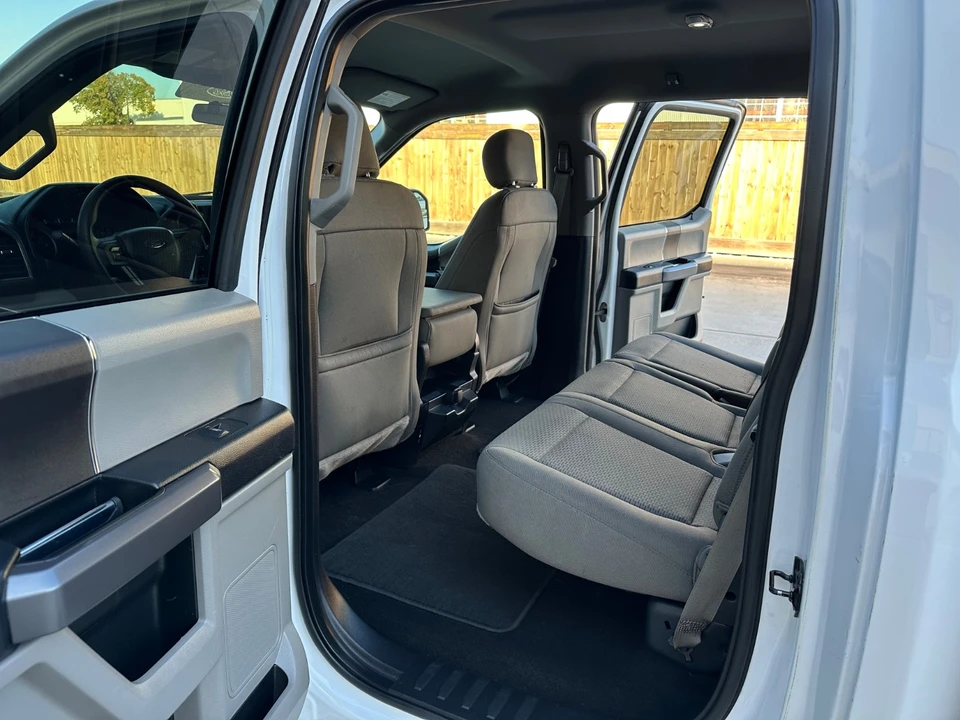 2018 Ford F-150 13th Gen - Image 20 of 21