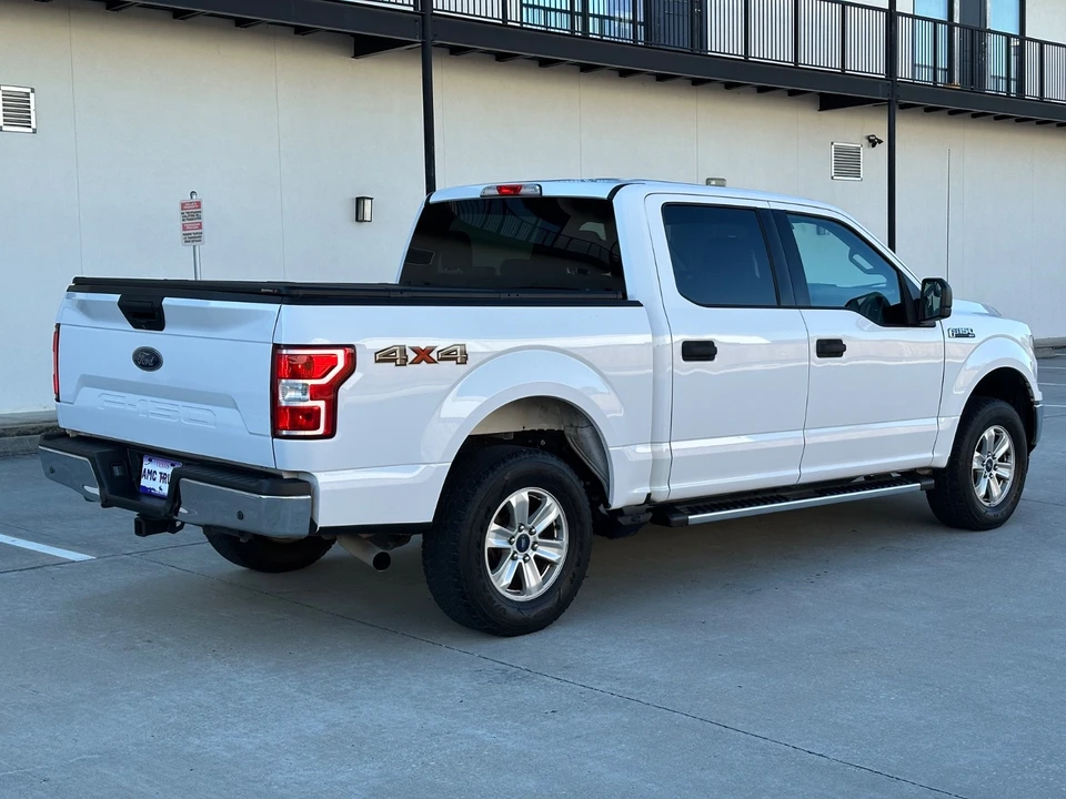 2018 Ford F-150 13th Gen - Image 13 of 21