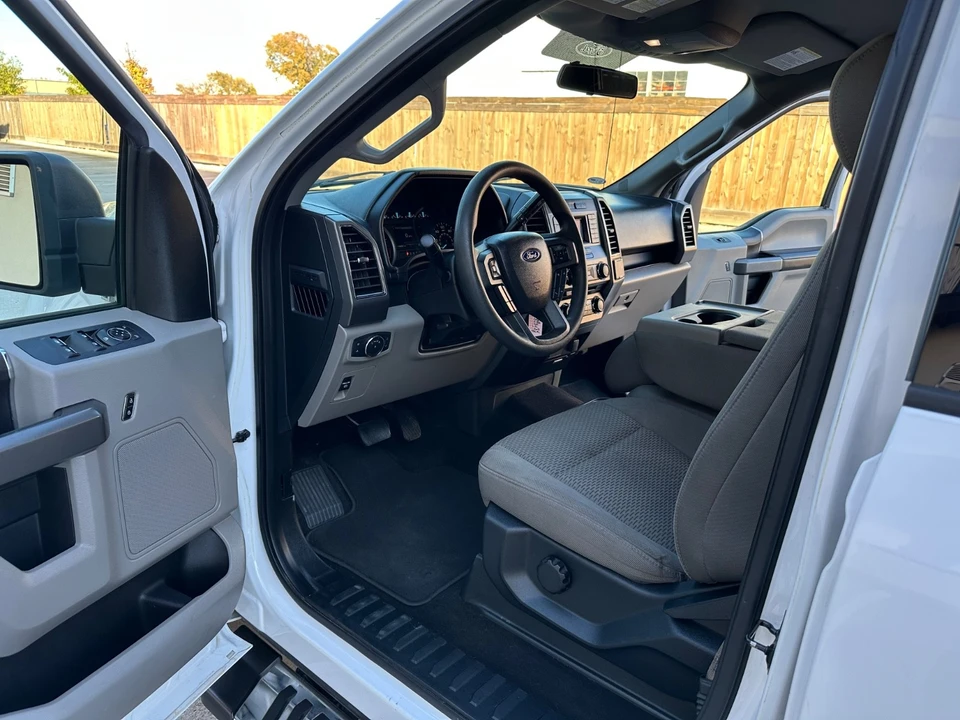 2018 Ford F-150 13th Gen - Image 16 of 21
