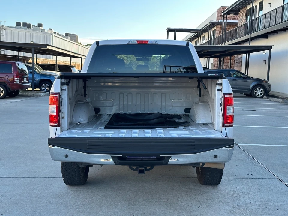 2018 Ford F-150 13th Gen - Image 8 of 21
