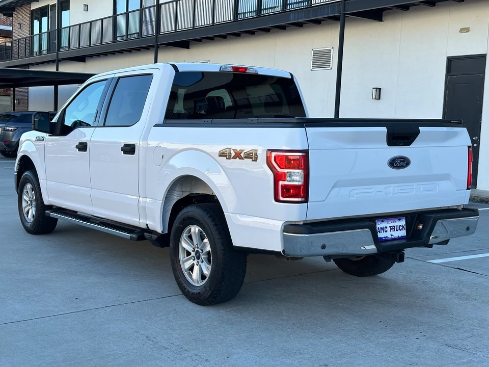 2018 Ford F-150 13th Gen - Image 6 of 21