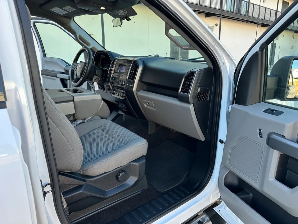 2018 Ford F-150 13th Gen - Image 18 of 21