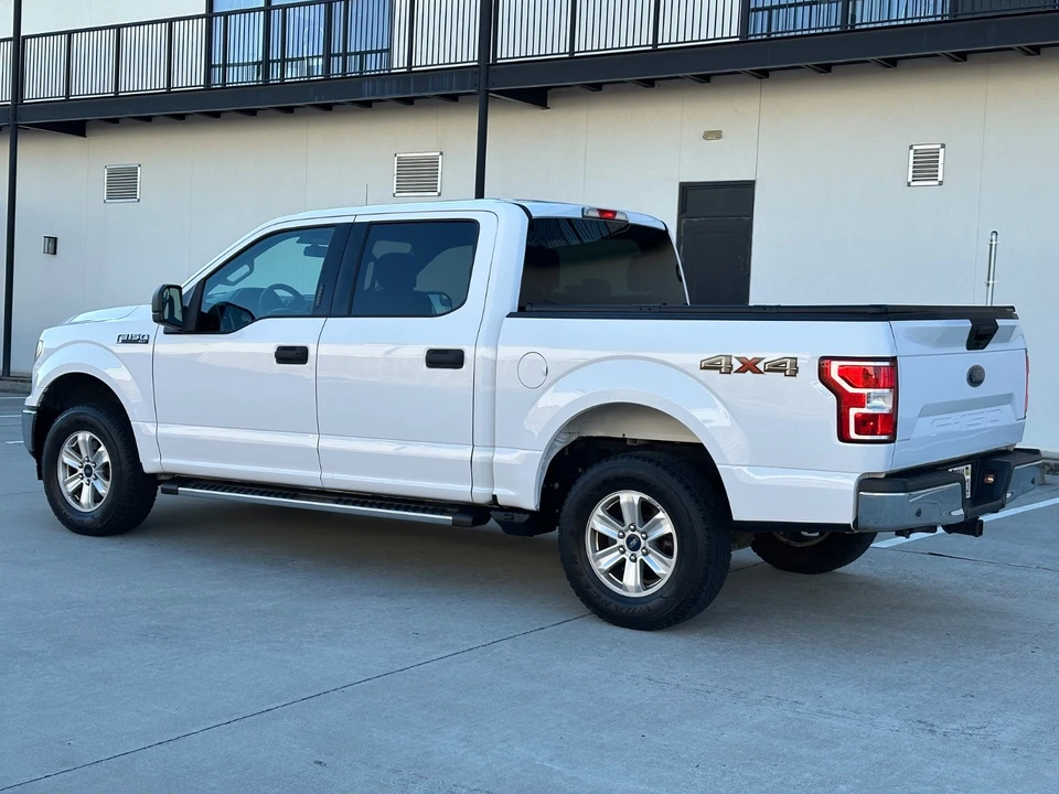 2018 Ford F-150 13th Gen - Image 5 of 21