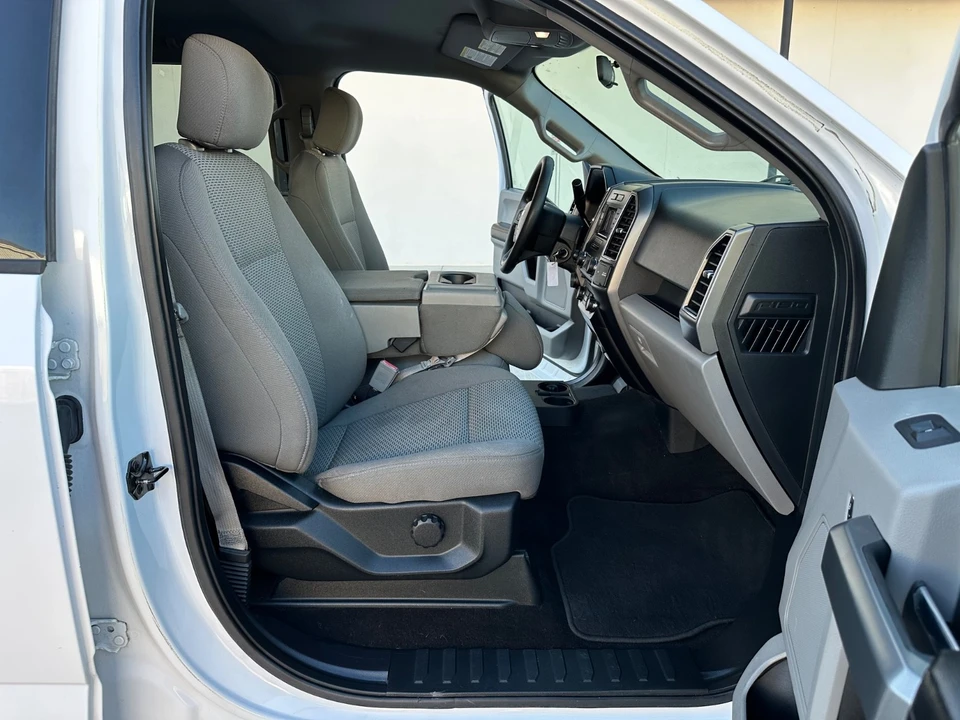 2018 Ford F-150 13th Gen - Image 19 of 21