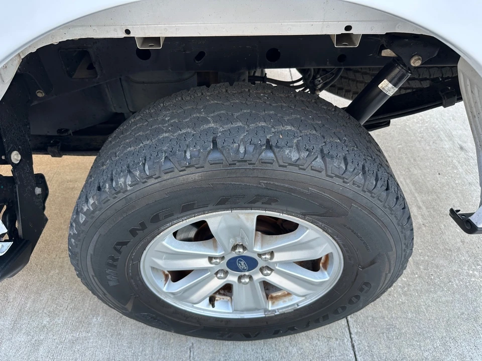2018 Ford F-150 13th Gen - Image 15 of 21