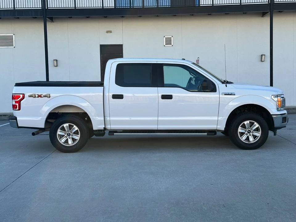 2018 Ford F-150 13th Gen - Image 12 of 21