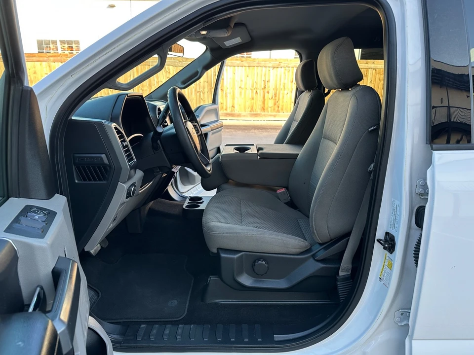 2018 Ford F-150 13th Gen - Image 17 of 21