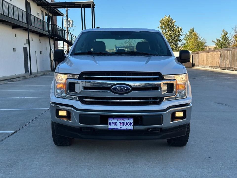 2018 Ford F-150 13th Gen - Image 9 of 21