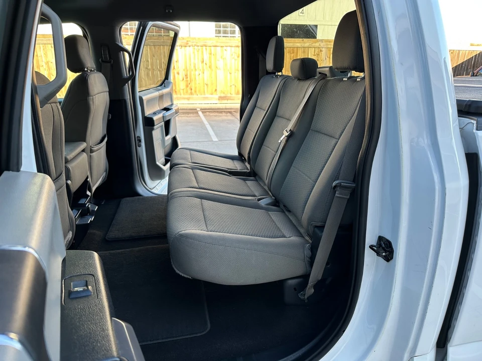 2018 Ford F-150 13th Gen - Image 21 of 21