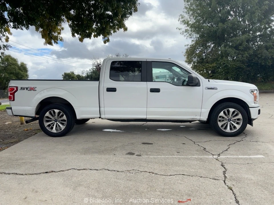 2018 Ford F-150 13th Gen - Image 6 of 12