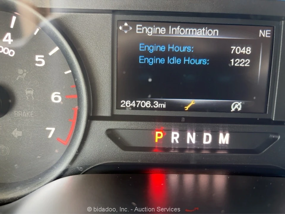 2018 Ford F-150 13th Gen - Image 11 of 12