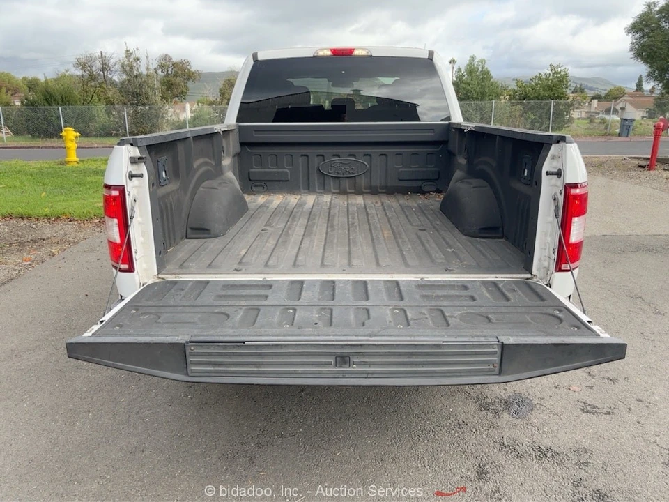 2018 Ford F-150 13th Gen - Image 9 of 12