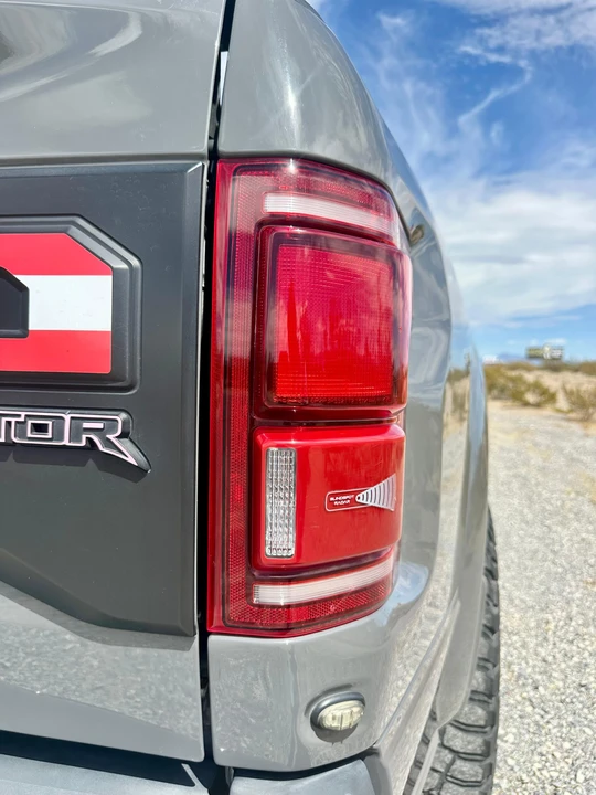 2018 Ford F-150 Raptor 13th Gen - Image 23 of 31