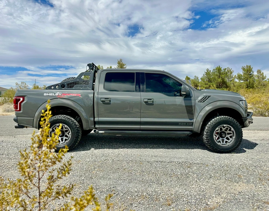 2018 Ford F-150 Raptor 13th Gen - Image 8 of 31