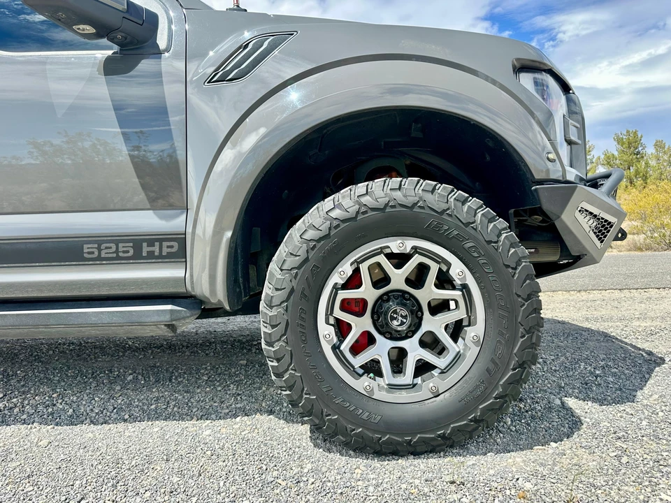 2018 Ford F-150 Raptor 13th Gen - Image 30 of 31