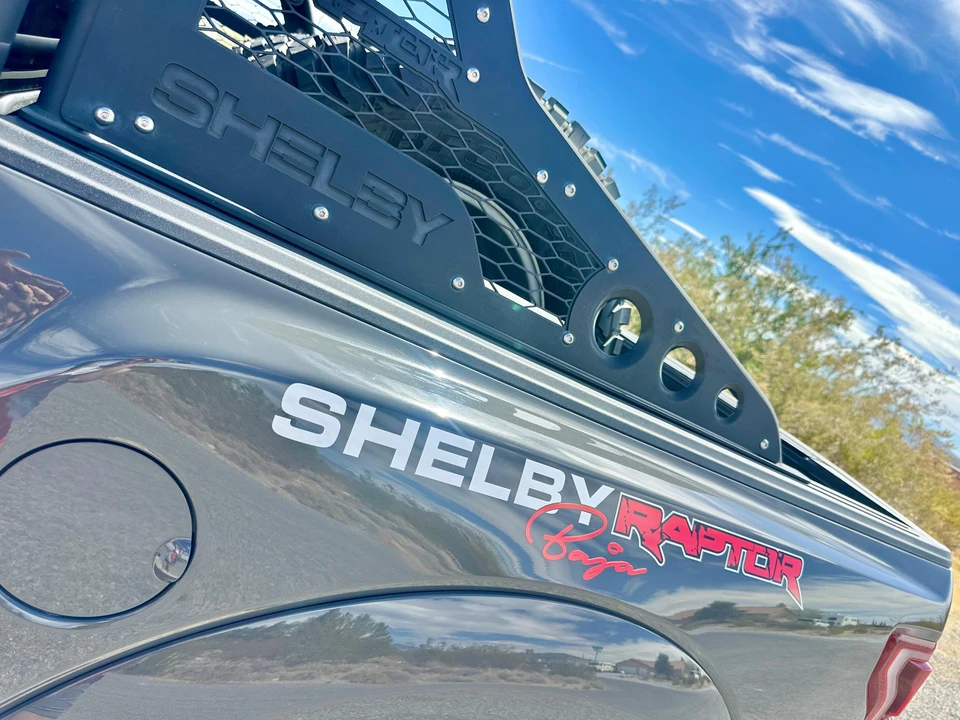 2018 Ford F-150 Raptor 13th Gen - Image 14 of 31