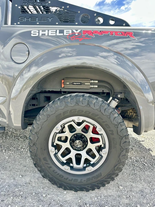 2018 Ford F-150 Raptor 13th Gen - Image 28 of 31