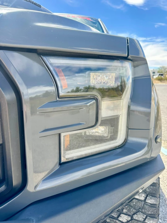 2018 Ford F-150 Raptor 13th Gen - Image 10 of 31