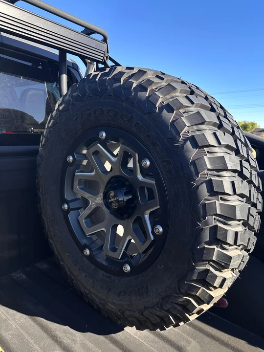 2018 Ford F-150 Raptor 13th Gen - Image 20 of 31