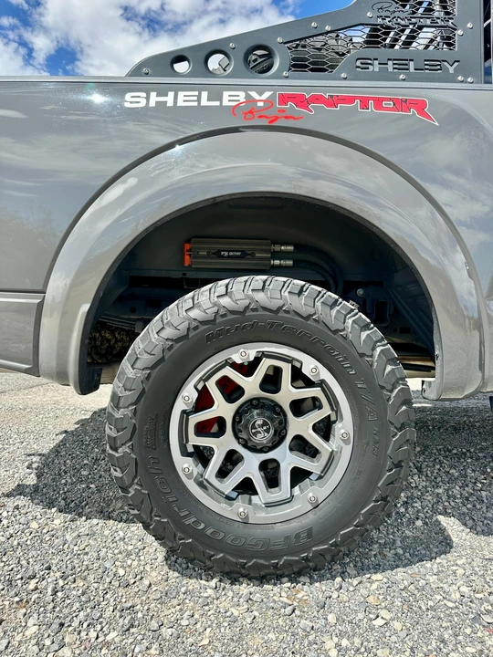 2018 Ford F-150 Raptor 13th Gen - Image 29 of 31