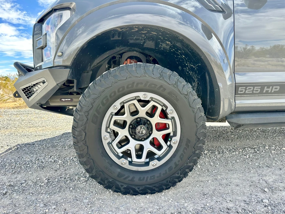2018 Ford F-150 Raptor 13th Gen - Image 27 of 31