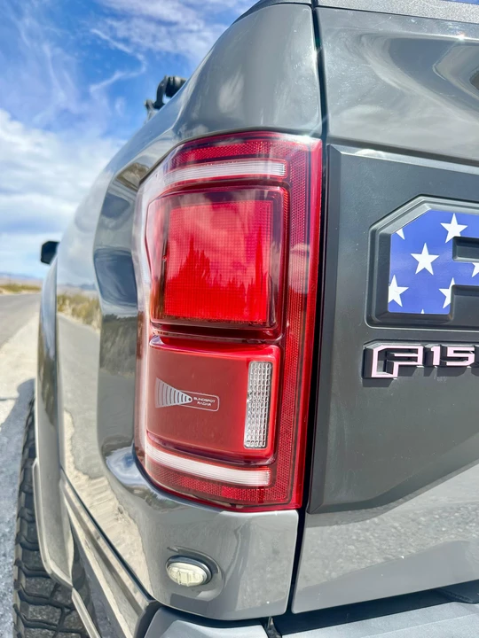 2018 Ford F-150 Raptor 13th Gen - Image 22 of 31