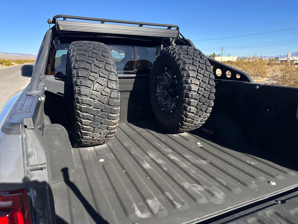 2018 Ford F-150 Raptor 13th Gen - Image 18 of 31