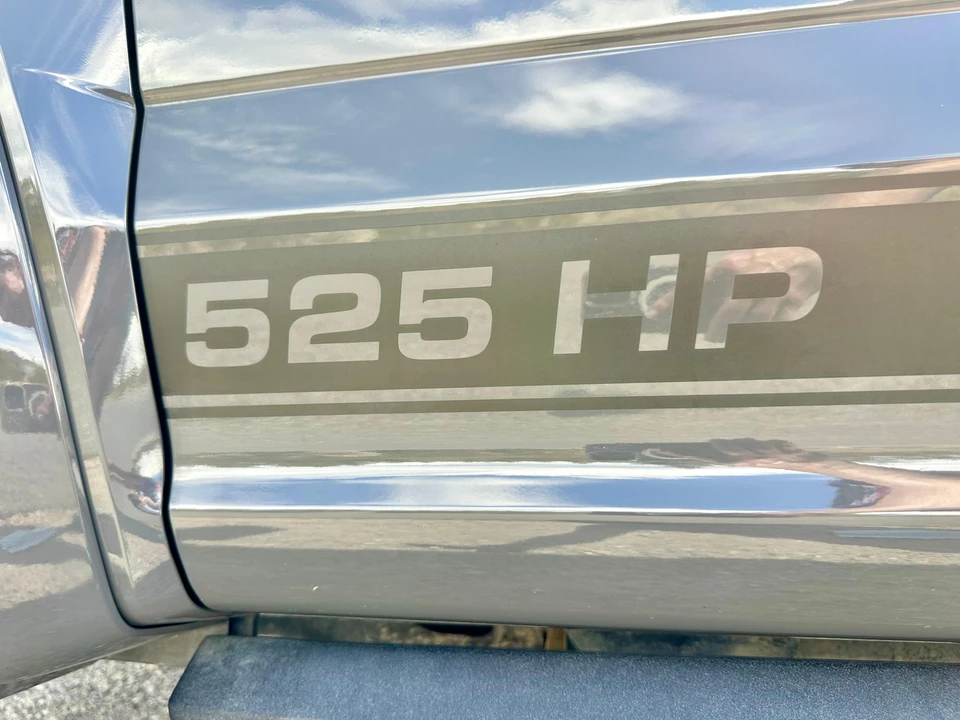 2018 Ford F-150 Raptor 13th Gen - Image 12 of 31