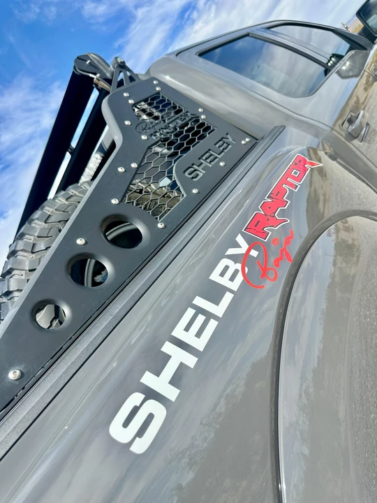 2018 Ford F-150 Raptor 13th Gen - Image 24 of 31