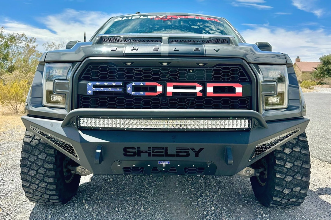 2018 Ford F-150 Raptor 13th Gen - Image 2 of 31