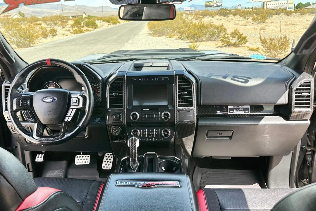 2018 Ford F-150 Raptor 13th Gen - Image 31 of 31