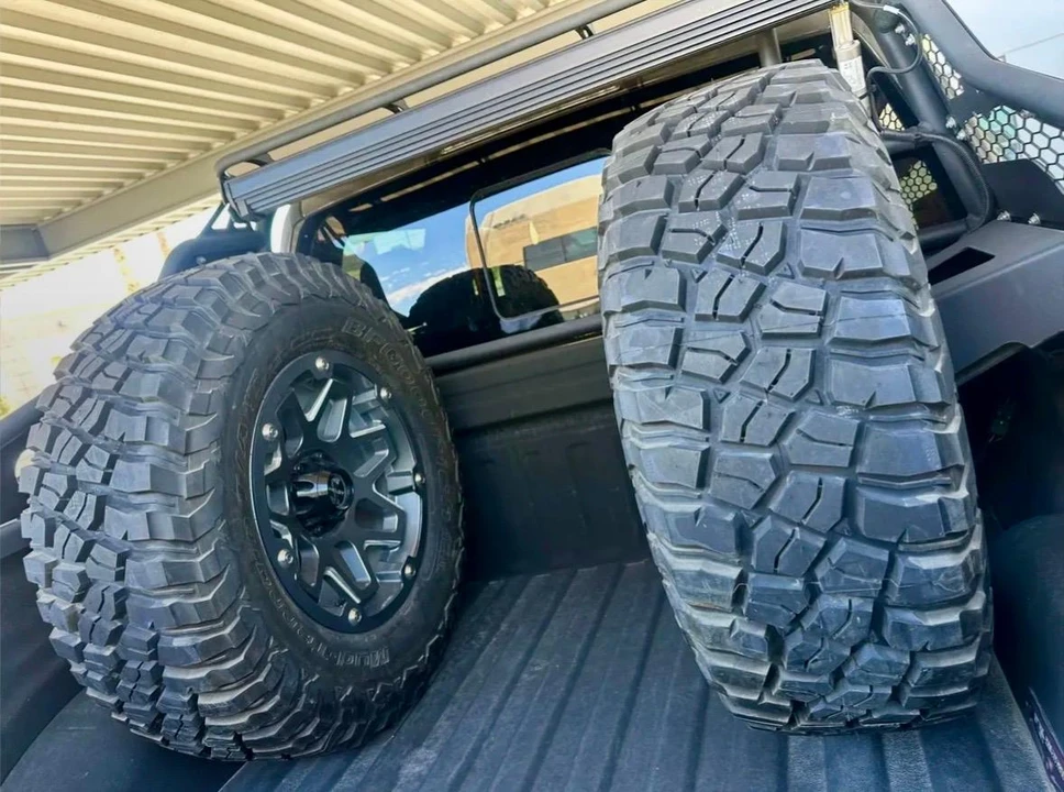 2018 Ford F-150 Raptor 13th Gen - Image 15 of 31